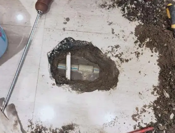 平顶山鲁山测漏水电话