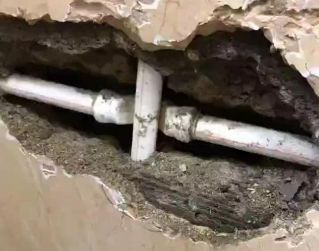 平顶山鲁山测漏水哪家好