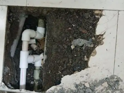 平顶山鲁山测漏水哪家好