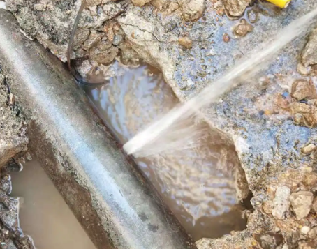 平顶山鲁山测漏水公司