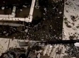 平顶山鲁山漏水检测电话