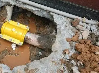 平顶山鲁山漏水检测哪家好