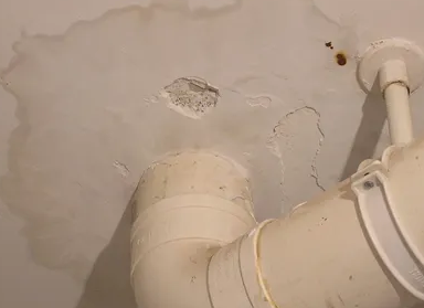 平顶山鲁山卫生间测漏水多少钱