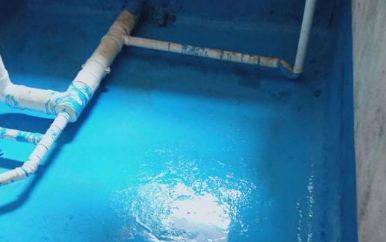 平顶山鲁山卫生间测漏水哪家好