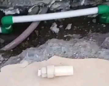 平顶山鲁山卫生间测漏水多少钱