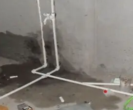 平顶山鲁山水管漏水检测多少钱