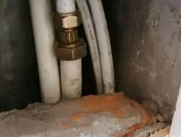 平顶山鲁山水管漏水检测哪家好