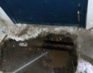 平顶山鲁山水管漏水检测多少钱