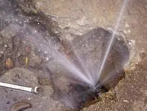 平顶山鲁山水管漏水检测哪家好