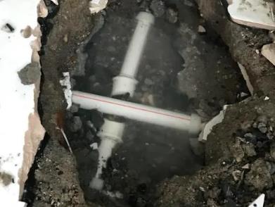 平顶山鲁山漏水检测公司哪家好