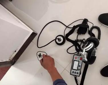 平顶山鲁山测漏水公司电话